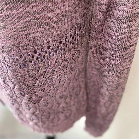 EASEL sugary twin set. - Picture 8 of 8